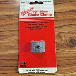 Original Milwaukee Part # 49-22-5000 Blade Clamp Nos. Fixed Price $15.99.