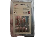 Disston Power Screwdriver Bit Set 10 Piece Pt# 4953. Fixed Price $12.99.