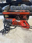 Black & Decker Firestorm FS8500RS Electric Corded Reciprocating Saw Works Great. Fixed Price $62.99.