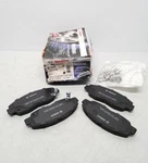 BC1578 Bosch Quietcast Ceramic Formula Premium Disc Brake Pads. Fixed Price $21.97.