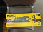 Dewalt DCS389B Flexvolt 60V Cordless Reciprocating Saw. Fixed Price $169.00.