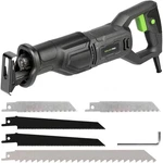 Galax 120V Reciprocating Saw, 6.0 Amp Corded Electric, For Diy & Contractor. Fixed Price $65.04.
