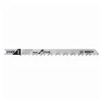 Bosch U111DF Jig Saw BLADE,METAL,PK5 4WZ93. Fixed Price $11.08.