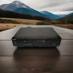 Sony CDP-491 Player High Density Linear Converter No Remote Tested Working. Fixed Price $89.99.