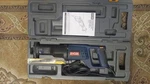 Ryobi RJ162V 6.5 Amp Variable Speed Corded Reciprocating Saw. Fixed Price $50.00.