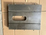 Delta Cast Iron Table Saw Top Tam 101 25 X 19. Fixed Price $99.00.