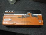 *new* Ridgid 18V Brushless One-handed Reciprocating Saw (tool Only) R8648B. Fixed Price $89.95.