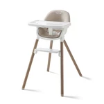 Graco READY2DINE Dlx 3-IN-1 Standard High Chair Linden. Fixed Price $85.99.