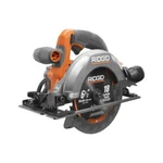 Ridgid 18V Subcompact Brushless Cordless 6-1/2 Saw (tool Only) Box Never Open. Fixed Price $63.00.