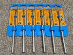 Of Spyder 3/8" Rapid Core Eject Pilot Bit - Hex Tct 600649. Fixed Price $59.99.