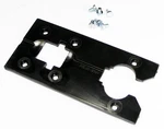 Bosch 1587AVS Jig Saw Replacement Plastic Work Foot - 2610996230. Fixed Price $11.45.