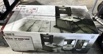 Central Machinery 9" 1/3 Hp Benchtop 2460 Fpm *new Sealed*. Fixed Price $180.00.