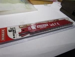 Freud DS0612BW5 Diablo Inch Bi Metal Reciprocating Blade Qty. Fixed Price $20.00.