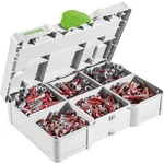 Festool 578113 SYS3 76-DBL Dowel Kit 265MM 1PC. Fixed Price $182.41.
