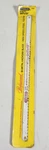 Stanley Hand Tools 12 In. 24TOOTH Hacksaw Blade 15-631. Fixed Price $11.99.