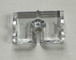 Anti Splintering Insert Milwaukee 2737B-20 J71A Cordless Jig Saw 43-84-1030. Fixed Price $6.00.