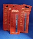 10 Packs Ingersoll Rand/millers Falls Metal Sabre Saw Blades 2469C. Fixed Price $9.95.