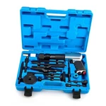 Air Hammer Chisel Kit, Multi-functional Pneumatic Set, 2100 Bpm. Fixed Price $362.63.