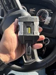 Stanley PC1A09 100 Watt Portable Car Power Inverter With Usb. Fixed Price $10.00.