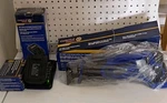 Carlyle. New 20VOLT * Li-ion Reciprocating Saw W/charger &. Battery. Fixed Price $50.00.