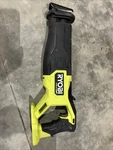 Ryobi PBLRS02B One+ Hp 18V Brushless Cordless Reciprocating Saw (tool Only). Fixed Price $99.00.