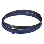 Jet 5674034 Band Saw Blade, 97 In 3/4" W, 8/12 Tpi, Bi-metal, 0.035" Thick. Fixed Price $127.99.