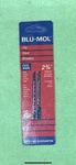 Blu-mol 2-3/4 Jig Saw Blades 14 Tpi 70MM Scroll Cutting Wood. Fixed Price $8.99.