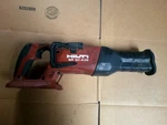Hilti Sr 30-A36 Reciprocating Saw. Fixed Price $127.95.