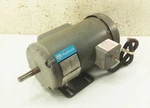 Rockwell Delta 62-003 Motor Hp 5/8" Shaft 3450RPM 115/230V W/ Reversing Switch. Fixed Price $134.99.