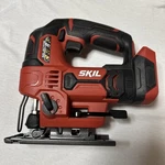 Skil 20V Max Jig Saw Model JS820301 (tool Only) - No Original Box. Fixed Price $55.99.