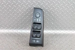 15-20 Gm Suv Black Front Driver Master Power Window Lock Control Switch Oem Wty. Fixed Price $88.99.