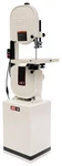 Jet JWBS-14CS 14IN Closed Stand Bandsaw 1HP 1PH 115/230V.. Fixed Price $1154.00.