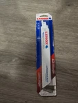 Lenox ES201789114R Lazer 9" 3 Pcs - Medium Thick Metal Saw Blades. Fixed Price $22.00.
