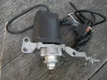 Motor And Gear Case For 10 Craftsman 120V 15AMP Cmxetax 69434502 Table Saw. Fixed Price $135.00.