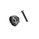 Fein Adapter For Supercut Tools Without Quickin - Mount Starlock Accessories. Fixed Price $39.72.
