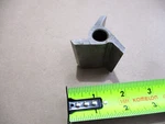 1-5/8" High Panel Raising Cutter For Craftsman Delta Wood Shaper W/1/2" Spindle. Fixed Price $25.28.