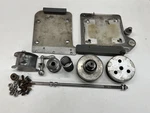 Delta Rockwell 24" Scroll Saw Variable Speed Assembly. Fixed Price $60.00.