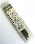 Greenlee 5PC 6" 6T Bi-metal Reciprocating Saw Blades Wood 353-656 Swiss. Fixed Price $11.99.