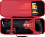 Khanka Hard Case Replacement For Milwaukee M18 Fuel Sawzall Brushless Cordless. Fixed Price $54.49.