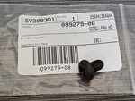 Dewalt Oem Part 099279-08 Pan Screw For Reciprocating Saw DW303 DW305 More Read. Fixed Price $7.95.
