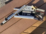 Rockwell Rw 9262 Bladerunner Picture Frame Cutter. Fixed Price $27.00.