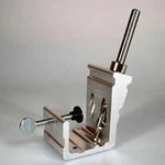 New General Tool 849 E-z Pocket Hole Dowel Jig Kit System Great Sale 3236908. Fixed Price $31.95.