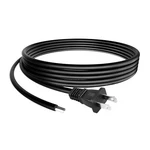 10FT Ul Power Cord For Skil (F012920000) F012925000 Reciprocating Saw. Fixed Price $18.31.