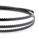 80 In. X 1/2 6 Tpi Band Saw Blade Powertec Craftsman Wood Metal Cut. Fixed Price $14.86.