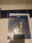 Bosch BS5912-6W 59.5" X 1/4" 6TPI/D/PO Band Saw Blade. Fixed Price $9.97.