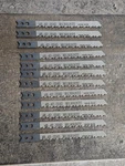 Milwaukee Jig Saw Blade 48-42-0240 3-1/8" 8-TPI High Carbon Steel 12 Pack. Fixed Price $9.99.