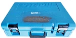 Makita RF1101KIT2 Hard Plastic Case Only - Variable Speed Corded Router. Fixed Price $89.95.