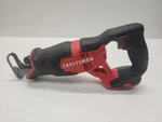 CRAFTSMAN-CMCS300-20V Max Cordless Reciprocating Saw Tool Only (P03064661). Fixed Price $39.99.