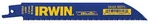 Irwin 6 In. X 0.035 14 Tpi Reciprocating Saw Blade 25 Pk.. Fixed Price $34.99.