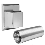 Napoleon Rear Vent Kit With 20 Inches Of Flex And G222 Wall Terminal - FRV47. Fixed Price $329.00.